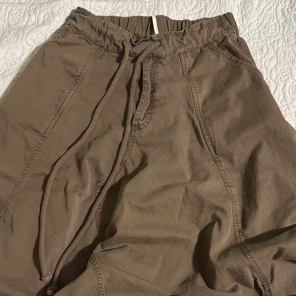 Free People skirt